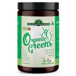 Vital Organic Greens