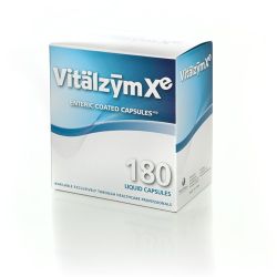 VitalzymXe Professional Strength 180 Capsules