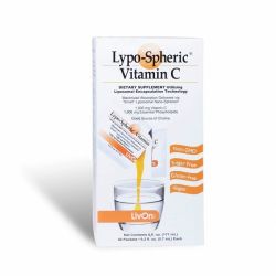 Lypo-Spheric Vitamin C