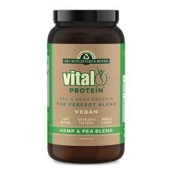 Vital Protein Pea & Hemp Blend