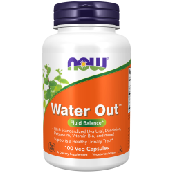Now Foods Water Out