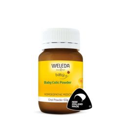 Baby Colic Powder