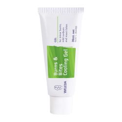 Weleda Burns & Bites Cooling Gel