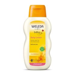 Calendula Body Lotion