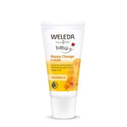 Calendula Nappy Change Cream