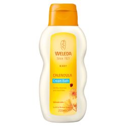 Calendula Cream Bath