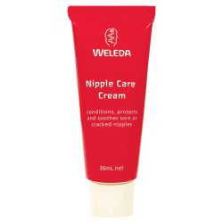 Nipple Care Cream