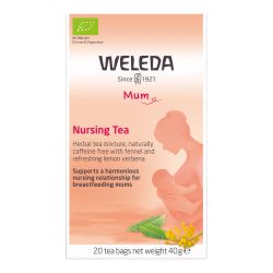Nursing Tea