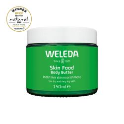 Skin Food Body Butter