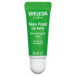 Skin Food Lip Balm