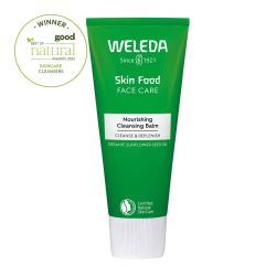 Skin Food Nourishing Cleansing Balm