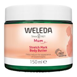Stretch Mark Body Butter
