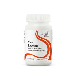 Zinc Lozenges