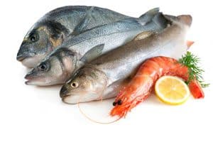 Fish & Seafood