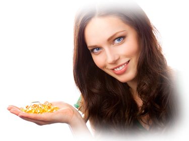 Fish Oil