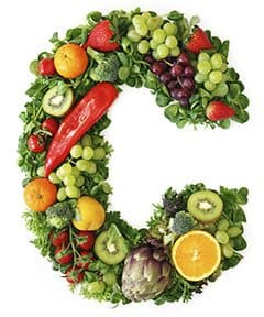 Letter C