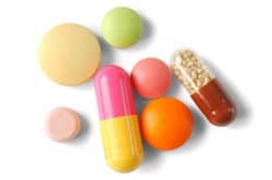 Medication ( Pills )