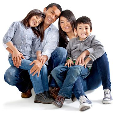 Healthy Family