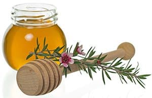 Manuka Honey