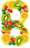 B B