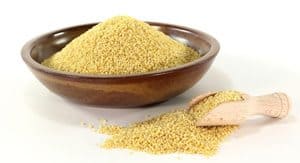 Millet