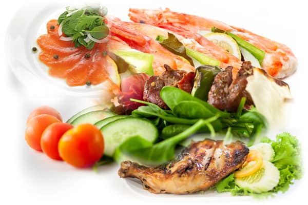 Healthy Food Healthy Food