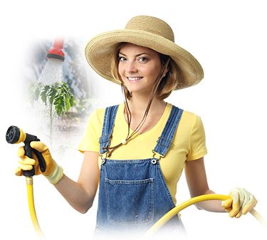 Garden Watering