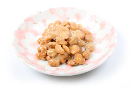 Fermented Soya Beans