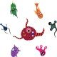 The Important Role of Friendly Bacteria to a Healthy Immune System