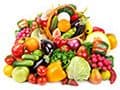 Carbohydrates from Vegetables