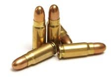 Bullet Shells