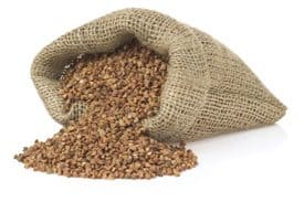 Buckwheat