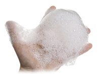 Bath Bubbles