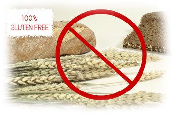 Gluten Free
