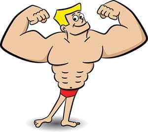 Muscleman