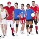 Ten Fun Types of Exercise