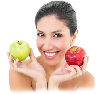 Apples