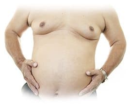 Fat!