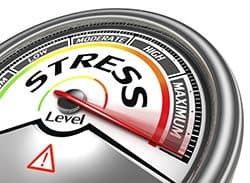 Stress Levels