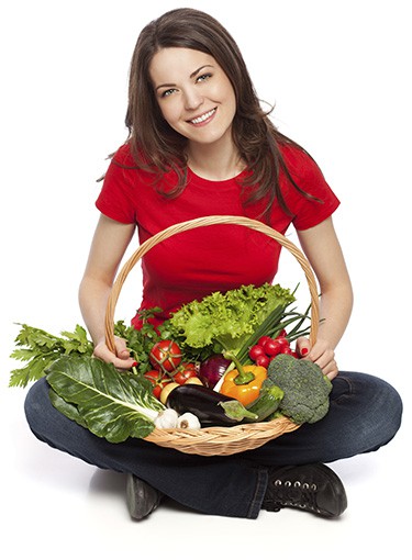 Organic Vegetables