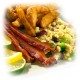 The Fat Story (Saturated Fat That is)