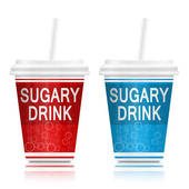 Sugary Drinks