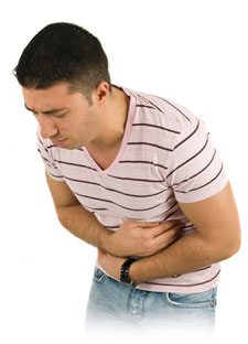 Abdominal Pain