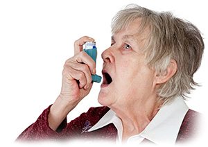asthma