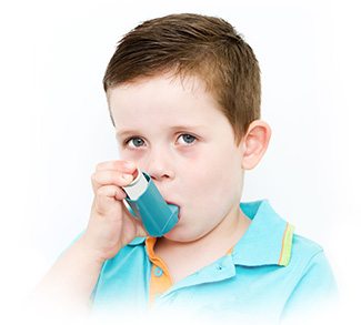 asthma