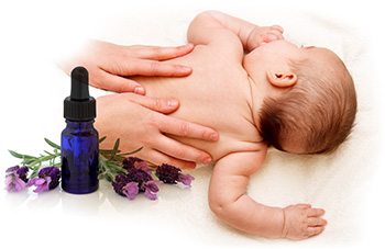 baby-oil