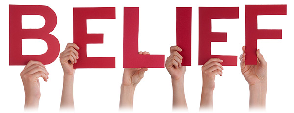 belief