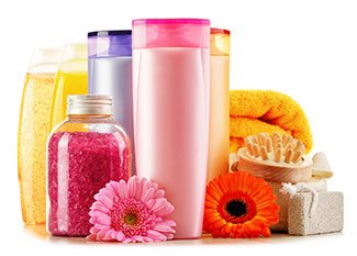 Body Lotions