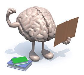 Brain Reading
