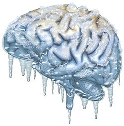 brain-freeze